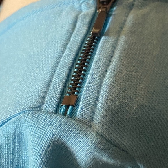 Talbots Cotton Blend Pullover - Picture 5 of 5